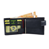 Cartera de hombre Gladiator interior